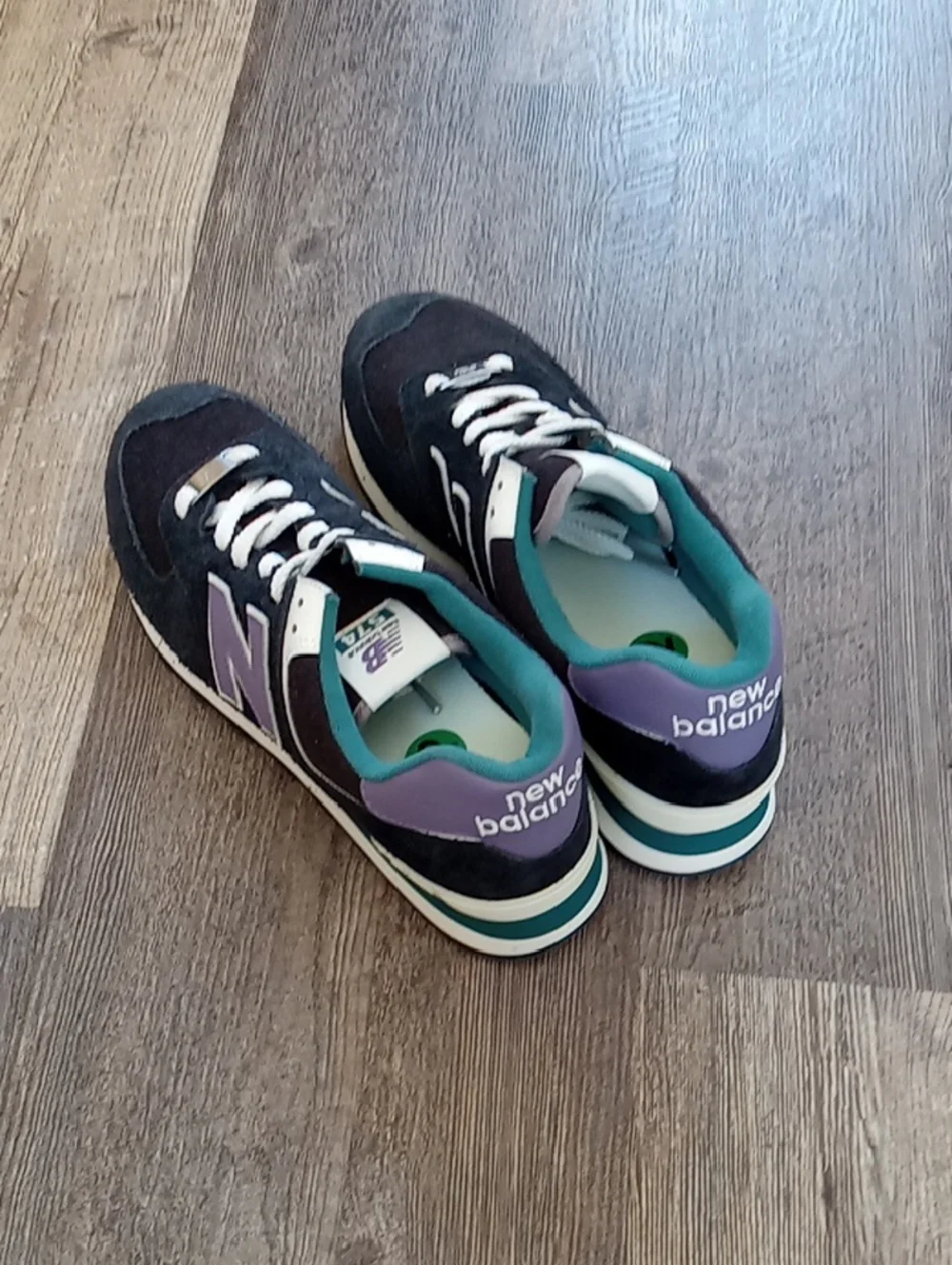 New Balance Men's Athletic Shoes-NEW